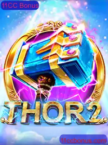 Descubra a Emoção do Jogo Thor2: Uma Jornada Épica com o 11CC Bonus