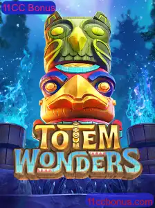 Explorando TotemWonders: Um Guia Completo para o Novo Jogo com o 11CC Bonus