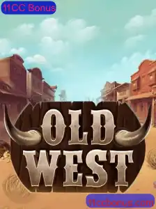 Descubra as Aventuras do Jogo OldWest e o Bônus Especial 11CC