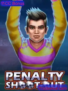 Descubra o Mundo do PenaltyShootOut: Regras e Novidades do Jogo com 11CC Bonus