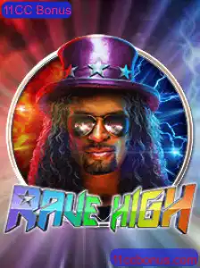 Explore RaveHigh: Descubra o Mundo Emocionante deste Novo Jogo