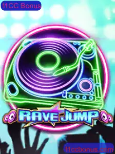 Descubra o Universo Cativante de RaveJump e Seu Exclusivo 11CC Bonus