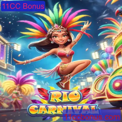 Descubra o Fascinante Mundo de RioCarnival: Um Jogo Envolvente com o Bonus 11CC