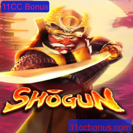 Explorando o Mundo de Shogun: Uma Jornada Estratégica com 11CC Bonus