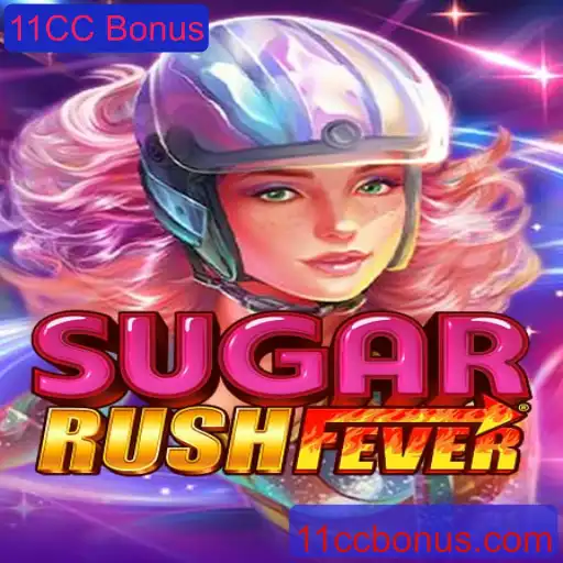 SugarRushFever: Descubra o Novo Sensação do Mundo dos Jogos com 11CC Bonus