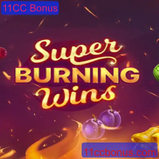Explorando SuperBurningWins: Um Guia Completo para Entusiastas de Jogos de Cassino