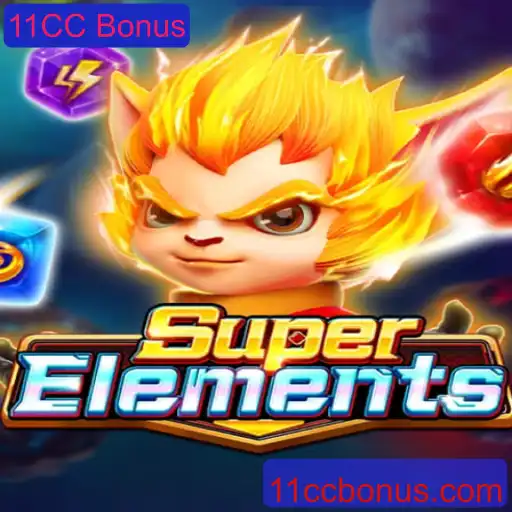 Explorando o Universo Dinâmico do Jogo SuperElements
