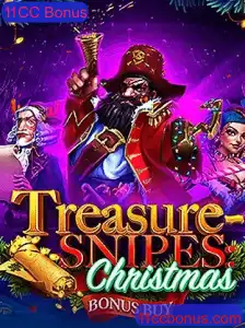 Guia Completo para 'TreasuresnipesChristmas' e o Exclusivo '11CC Bonus'